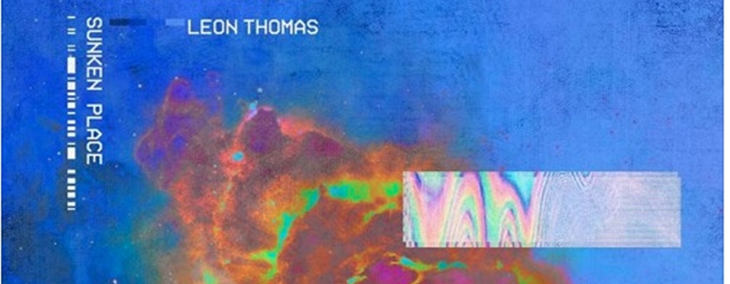 Image: Leon Thomas III - Sunken Place