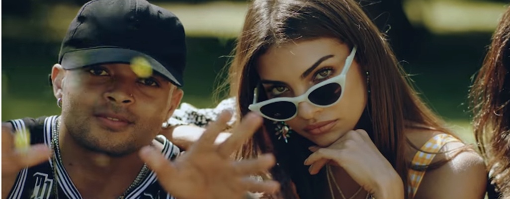 Image: Bobby Brackins - Whiplash 2.0 (feat. Marc E. Bassy & P-Lo)
