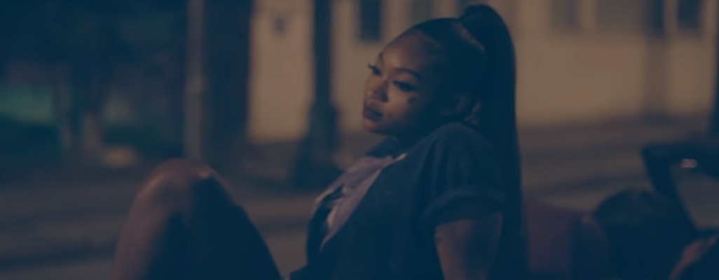 Image: Summer Walker - Girls Need Love