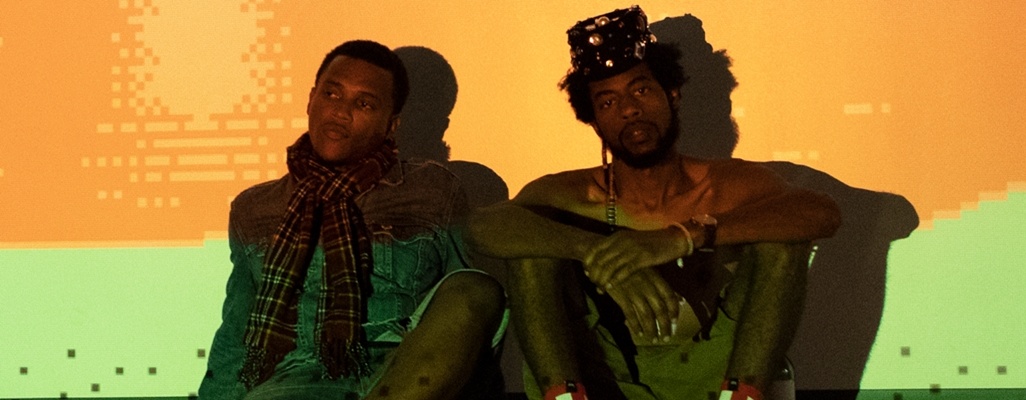 Image: TiRon & Ayomari - Kombucha feat. David Otis + Tour Dates