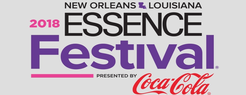 Image: 2018 ESSENCE Festival Announces Record-Breaking $280 Million Economic Impact