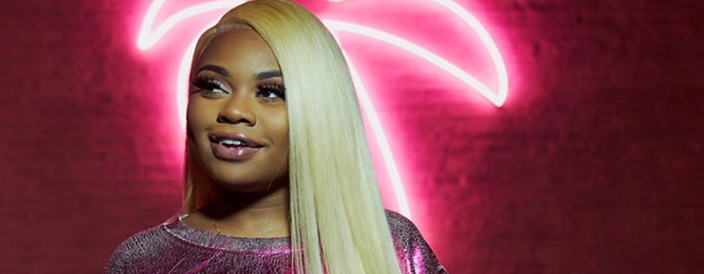 Image: Queen Key Releases "My Way" Remix FT. G Herbo