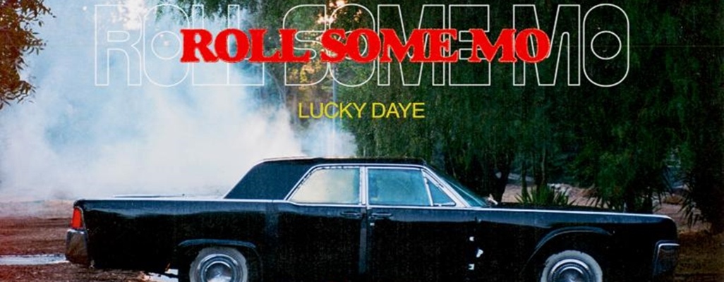 Image: Keep Cool/RCA'S Latest Signee, Lucky Daye, Releases First Song “Roll Some Mo”