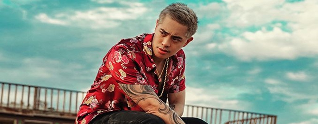 Image: Brian Puspos - Gotta Know