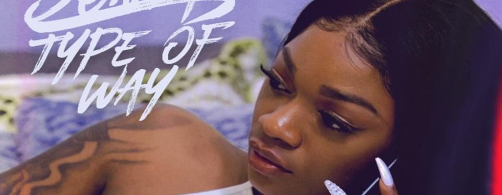Image: Sonta - Type Of Way