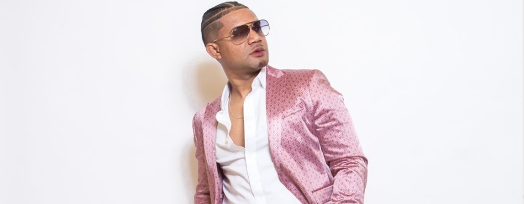 Image: Jamaican-bred Crooner K'Coneil Drops Sexy "Bodi" Video
