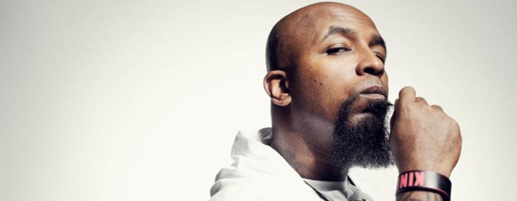 Image: Tech N9ne - Disparagement Ft. King Iso & Krizz Kaliko + “It Goes Up" Tour Dates