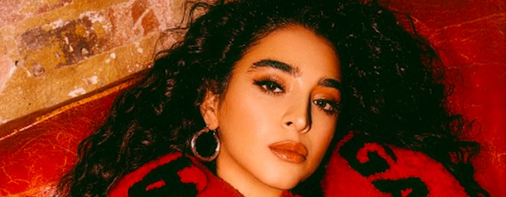 Image: Check Out Kara Marni's New Single 'Lose My Love'