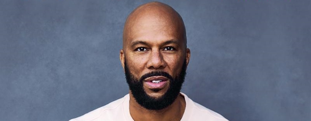 Image: Common Sets Dates For First Leg of “Let Love Have The Last Word Tour"