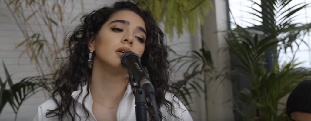 Image: Check Out Kara Marni's Acoustic Cover of Ella Mai's "Trip"