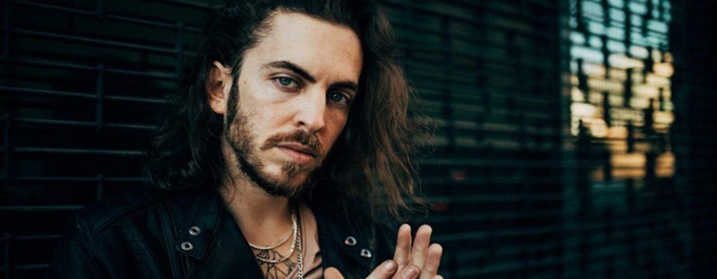 Image: Dennis Lloyd - GFY