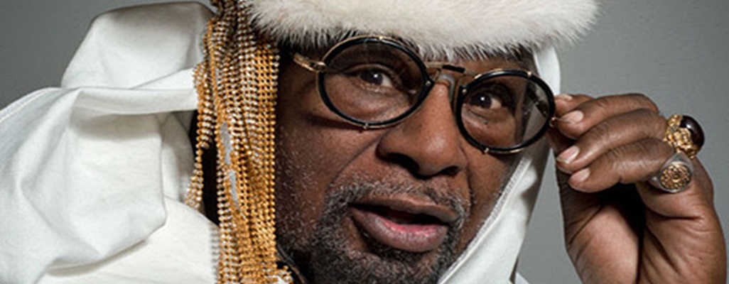 Image: George Clinton's Parliament Releases Video for "Mama Told Me"