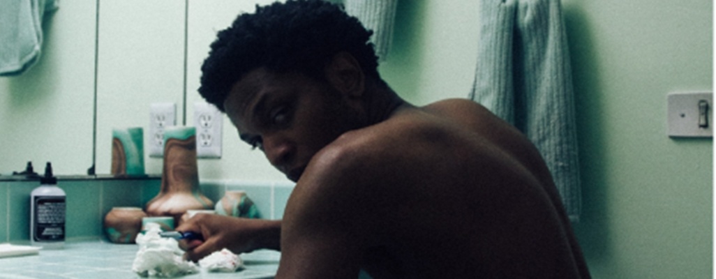Image: Talented Singer-Songwriter Gallant Releases Funky Offering "Sharpest Edges"
