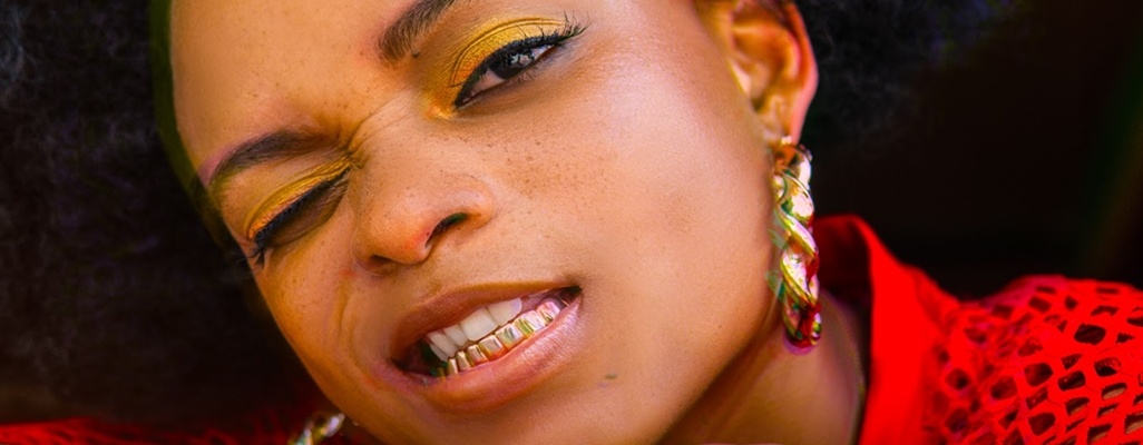 Image: Jamaican Artist Lila Iké Shares Smooth Offering, "Where I'm Coming From"