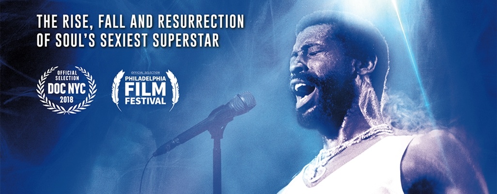 Image: Teddy Pendergrass Doc 'If You Don't Know Me' Coming to BluRay/DVD in August