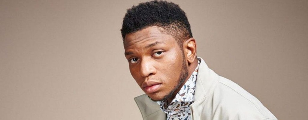 Image: Gallant Releases Suspenseful New Video For "Sharpest Edges"