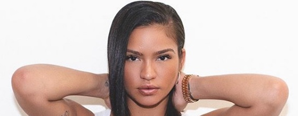 Image: Cassie Releases New Music on Her New Label, Ventura Music