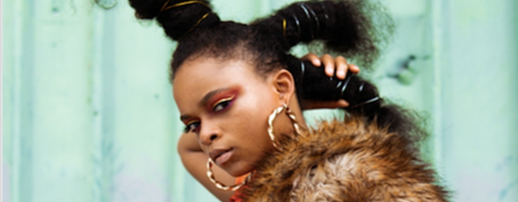 Image: Lila Iké Shows Us Her Jamaica in "Where I'm Coming From"