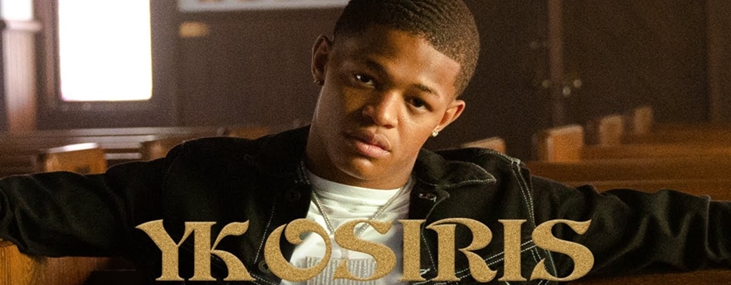 Image: Rising Artist YK Osiris Explains Influences, Aspirations in 'Young King' Vevo Clip