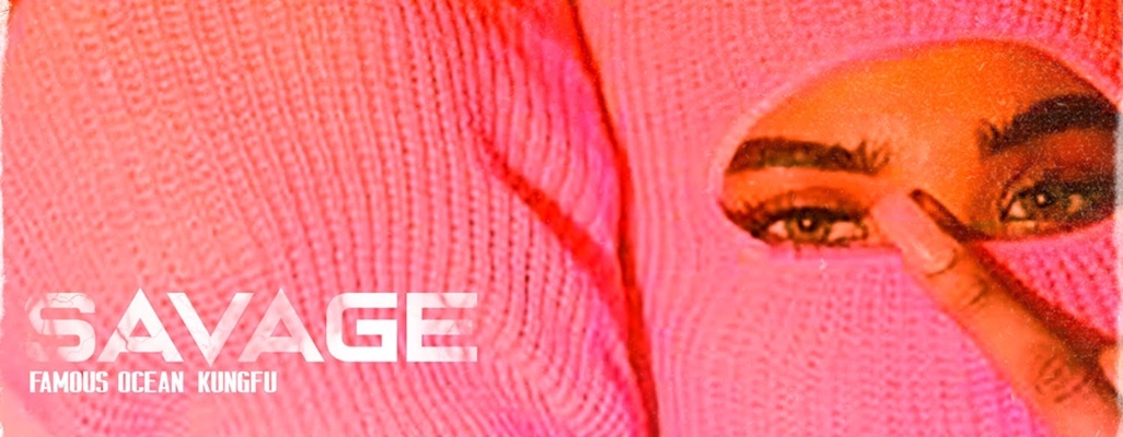 Image: Atlanta Sisters Famous Ocean & KungFu Bring Hot Girl Summer Vibes with "Savage" Video