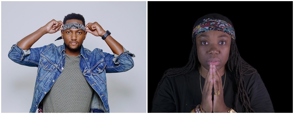 Image: Chitown Artist Taylor Mallory Drops New Video 'Way Back' feat. DJ Ajonra 