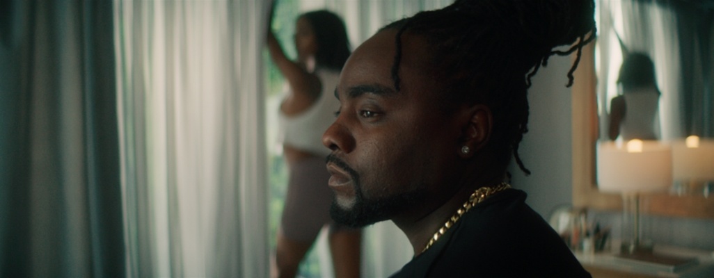 Image: Wale Releases Visual For “On Chill” ft. Jeremih