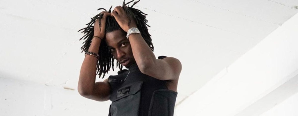 Image: Darnell Releases New 'Bail Money' EP