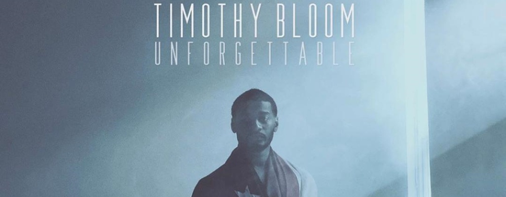 Image: Grammy Award Winning Singer-Songwriter-Producer Timothy Bloom Drops New Single/Video, "Unforgettable"