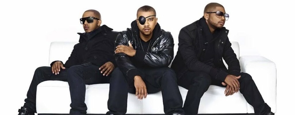 Image: R&B Tour Alert: Immature, Ray J, Day26, J. Holiday and B5