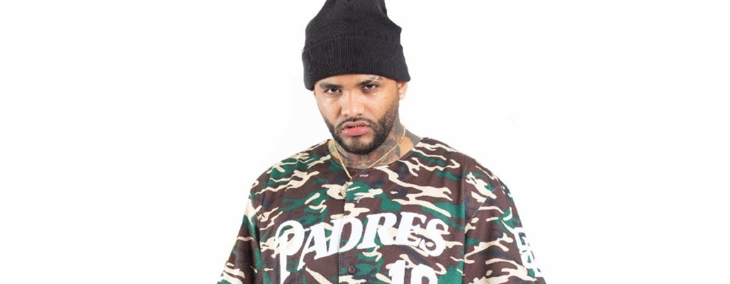 Image: Joyner Lucas Shares Title Track “ADHD” From Anticipated New Album