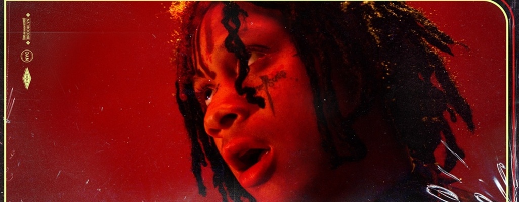 Image: Vevo and Trippie Redd Release Performance Videos for "Lil Wayne" and "Keep Your Head Up"