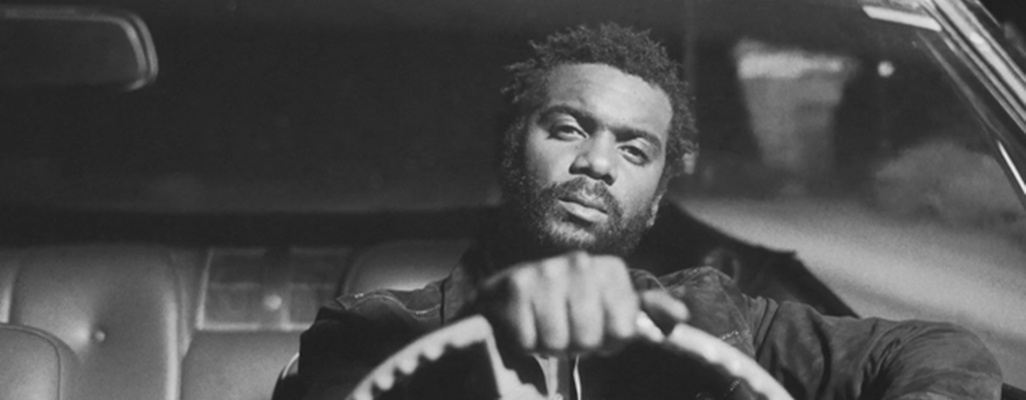 Image: Gary Clark Jr. Launches New Video For “Pearl Cadillac”