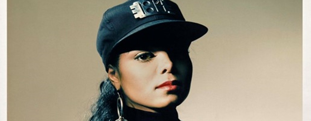Image: Janet Jackson Releases A Slew of Remix Compilations:: ‘Rhythm Nation 1814’