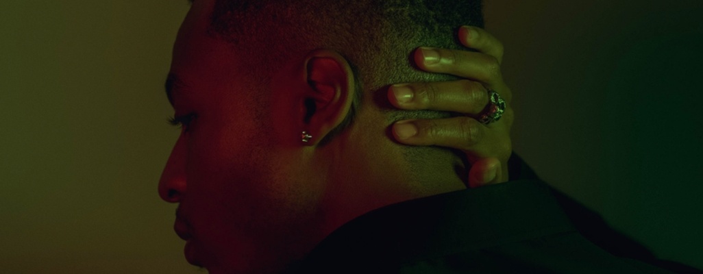 Image: Kevin Ross - Thing Called Love