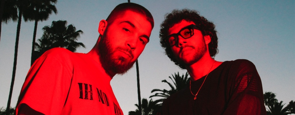 Image: Majid Jordan Release "Superstar"