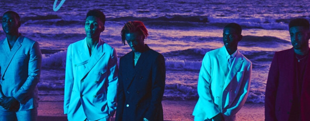 Image: Burgeoning R&B Group Next Town Down Drop 'Juliet' EP (Stream) + 'Wonderin' Video