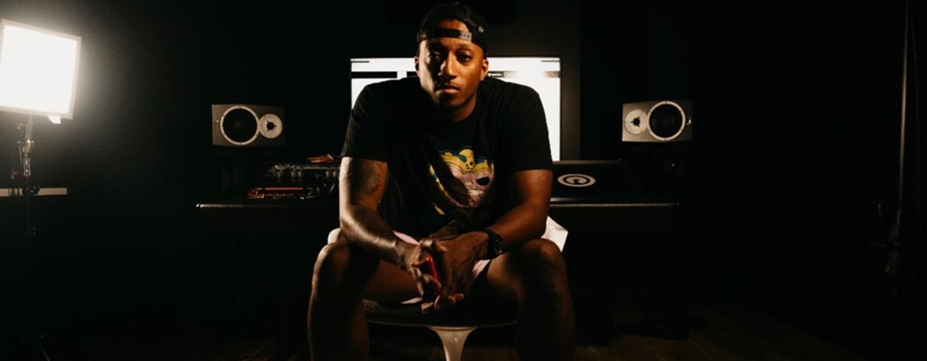 Image: Lecrae Extends His Reach from Music to Tech