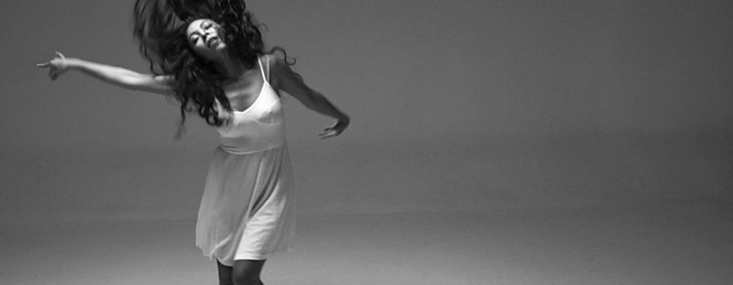 Image: Jazzy R&B-Soul Artist Keltoum Drops Self-Titled EP (Stream)