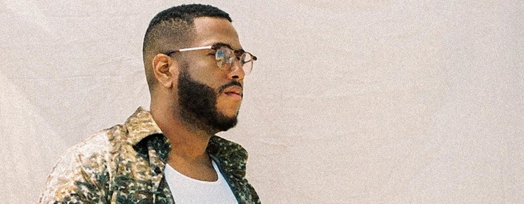 Image: Stream Guordan Banks' 'Blood n the Vinyl'