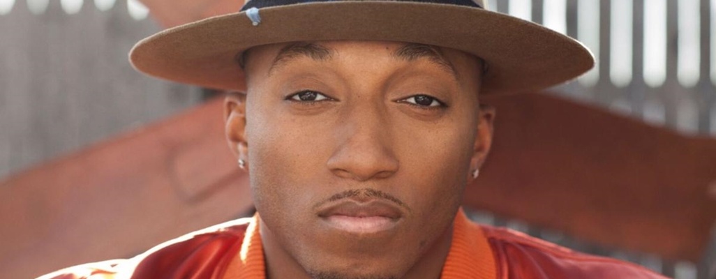 Image: Lecrae Reacts To Kanye Album and Talks Dove Award Boycott