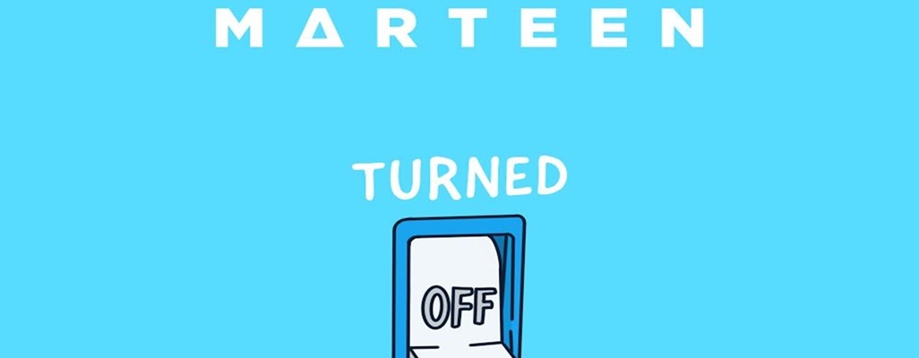Image: Marteen Releases Animated Music Video for “Turned Off” Featuring Sage the Gemini