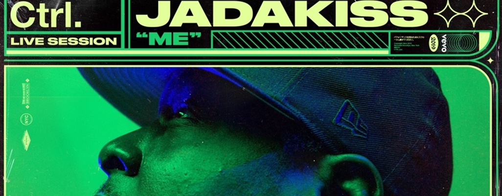 Image: Jadakiss Performs 'ME' Live on Vevo's CTRL Series + Watch 'ME' Short Film