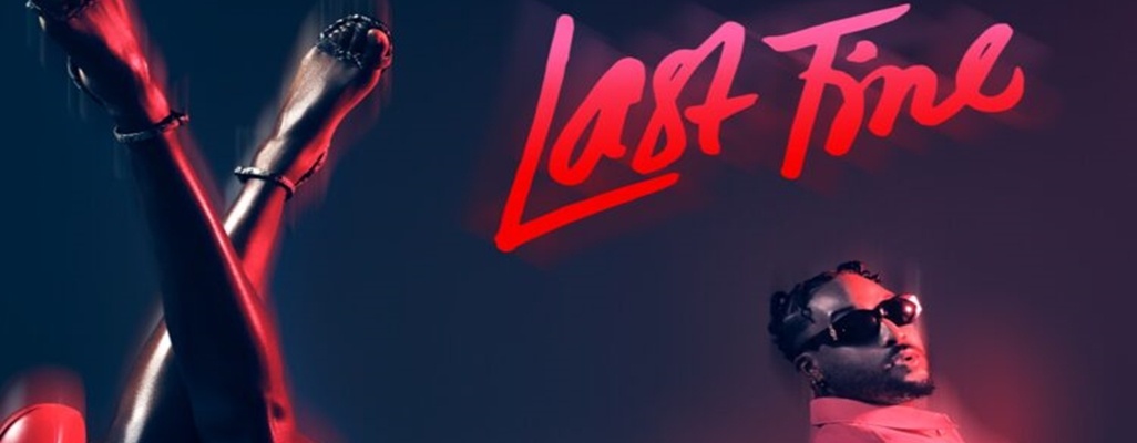 Image: Ro James Drops New Song ‘Last Time’