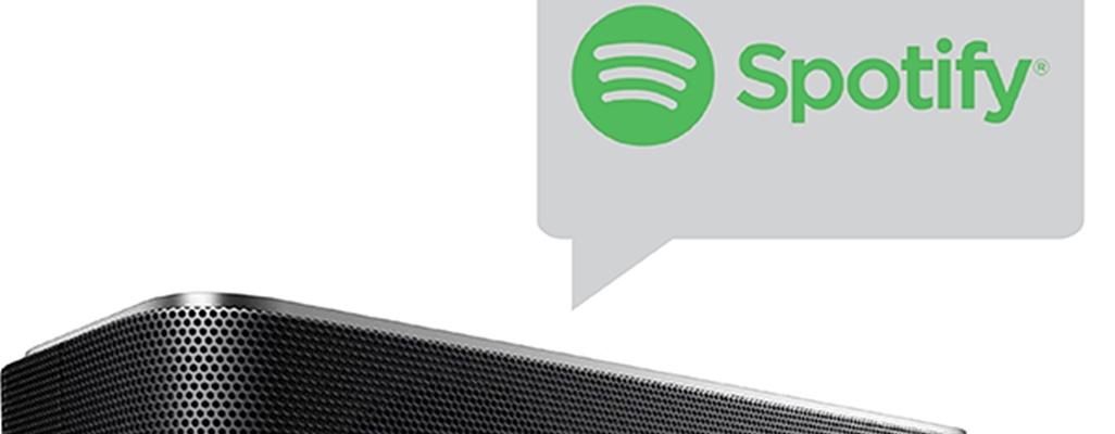 bose spotify speaker