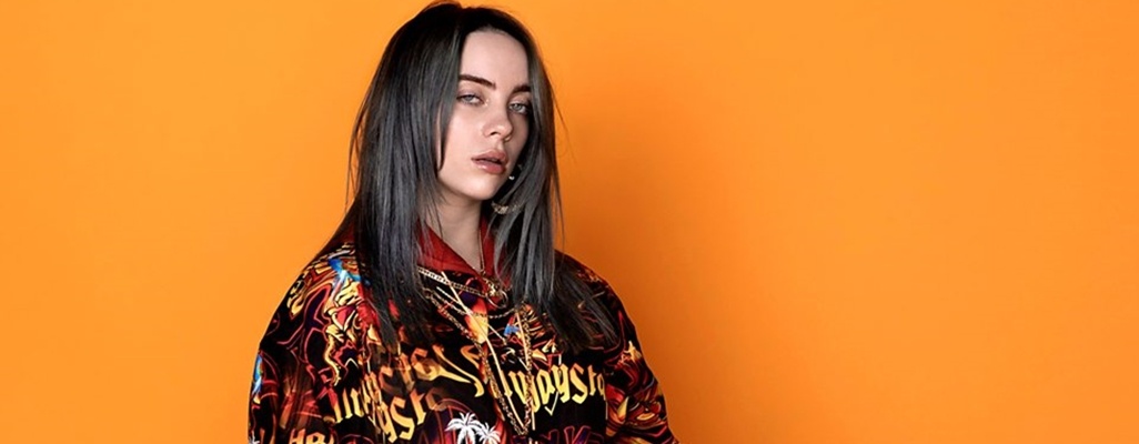 Image: Song Revenue Chart: Billie Eilish Leads the Rank