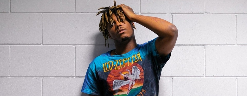 Image: Streaming Songs Chart (Week Ending 12/13/19): Juice Wrld Pulls Rank