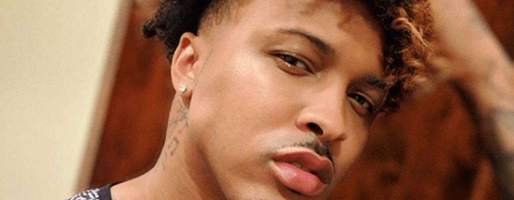 Image: August Alsina Returns with New Song, ‘Today’