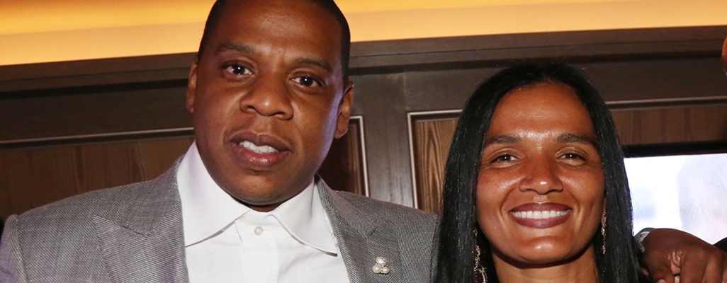 Image: Jay-Z Appoints Desiree Perez as Roc Nation CEO