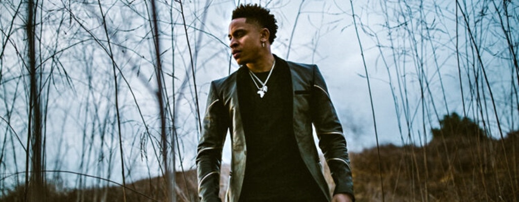 Image: "Power" Actor & Singer Rotimi Releases New EP ‘The Beauty of Becoming’