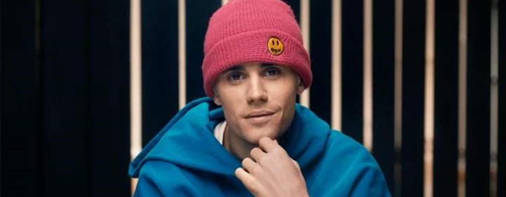 Image: Justin "R&Bieber" Revisits Genre on New Song "Yummy"